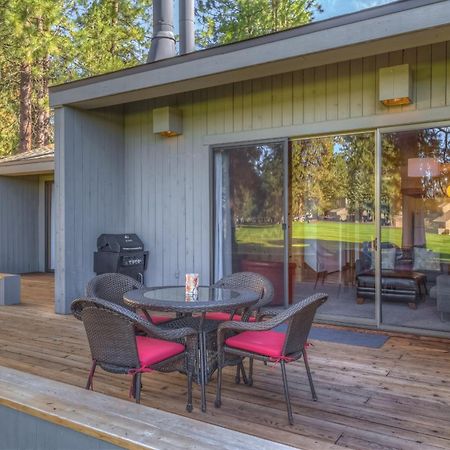 Black Butte Ranch Hotel Sisters Buitenkant foto