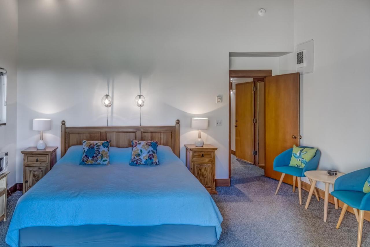 Black Butte Ranch Hotel Sisters Buitenkant foto