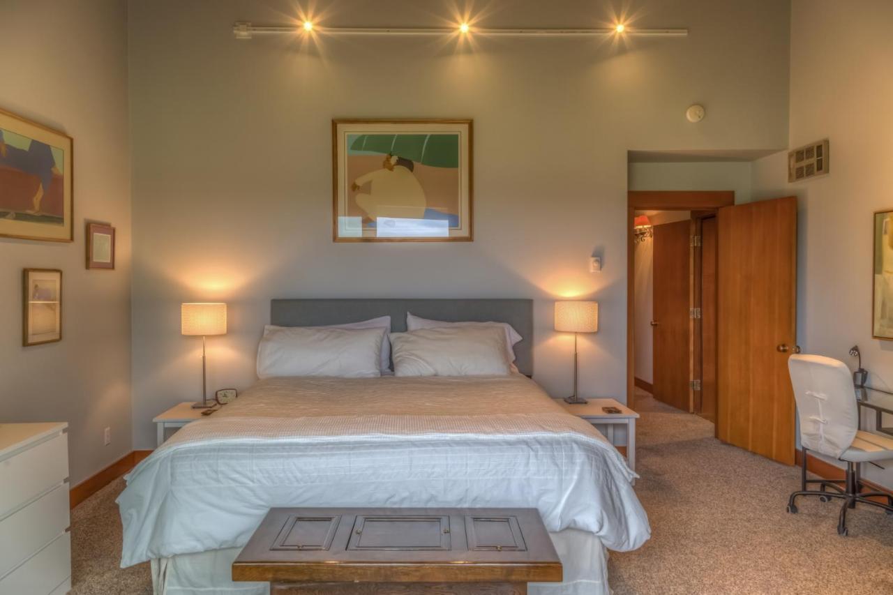 Black Butte Ranch Hotel Sisters Buitenkant foto