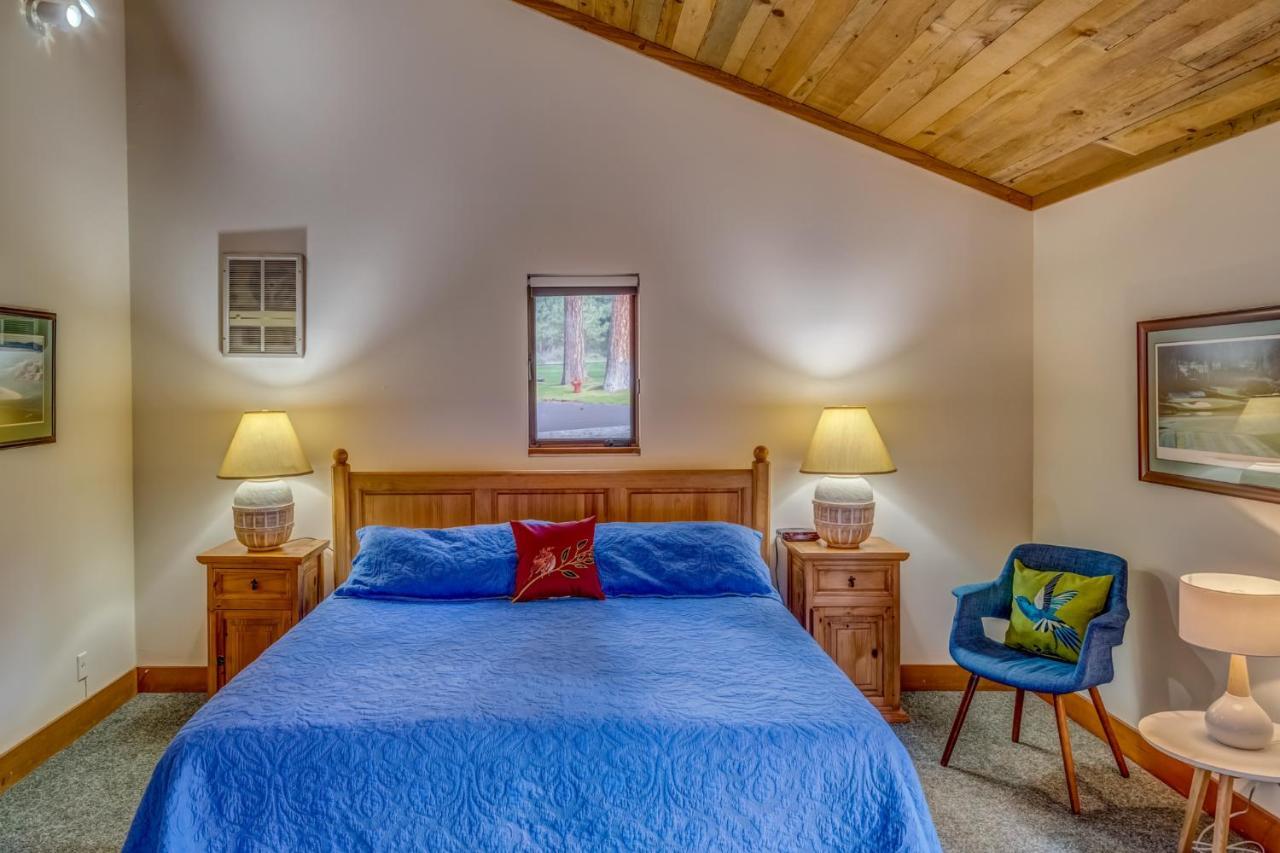 Black Butte Ranch Hotel Sisters Buitenkant foto