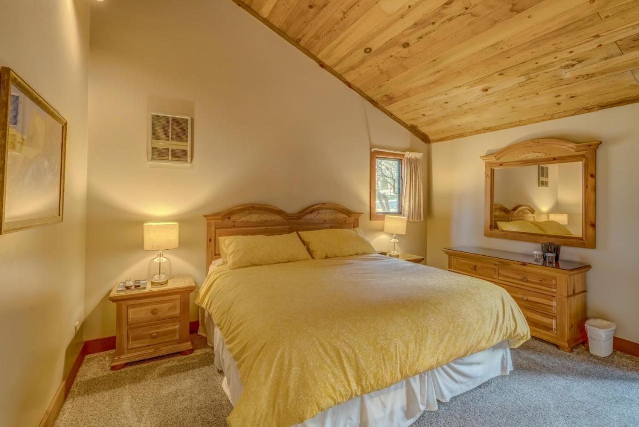 Black Butte Ranch Hotel Sisters Buitenkant foto
