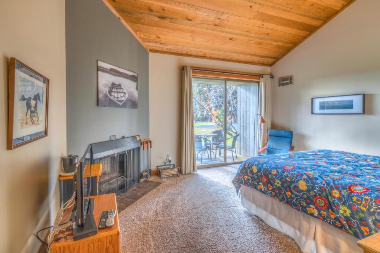 Black Butte Ranch Hotel Sisters Buitenkant foto