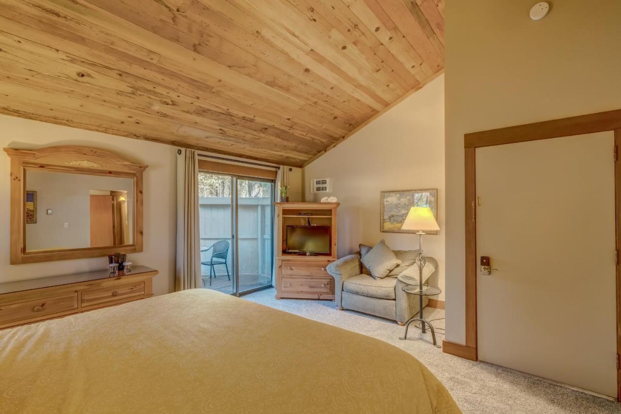 Black Butte Ranch Hotel Sisters Buitenkant foto