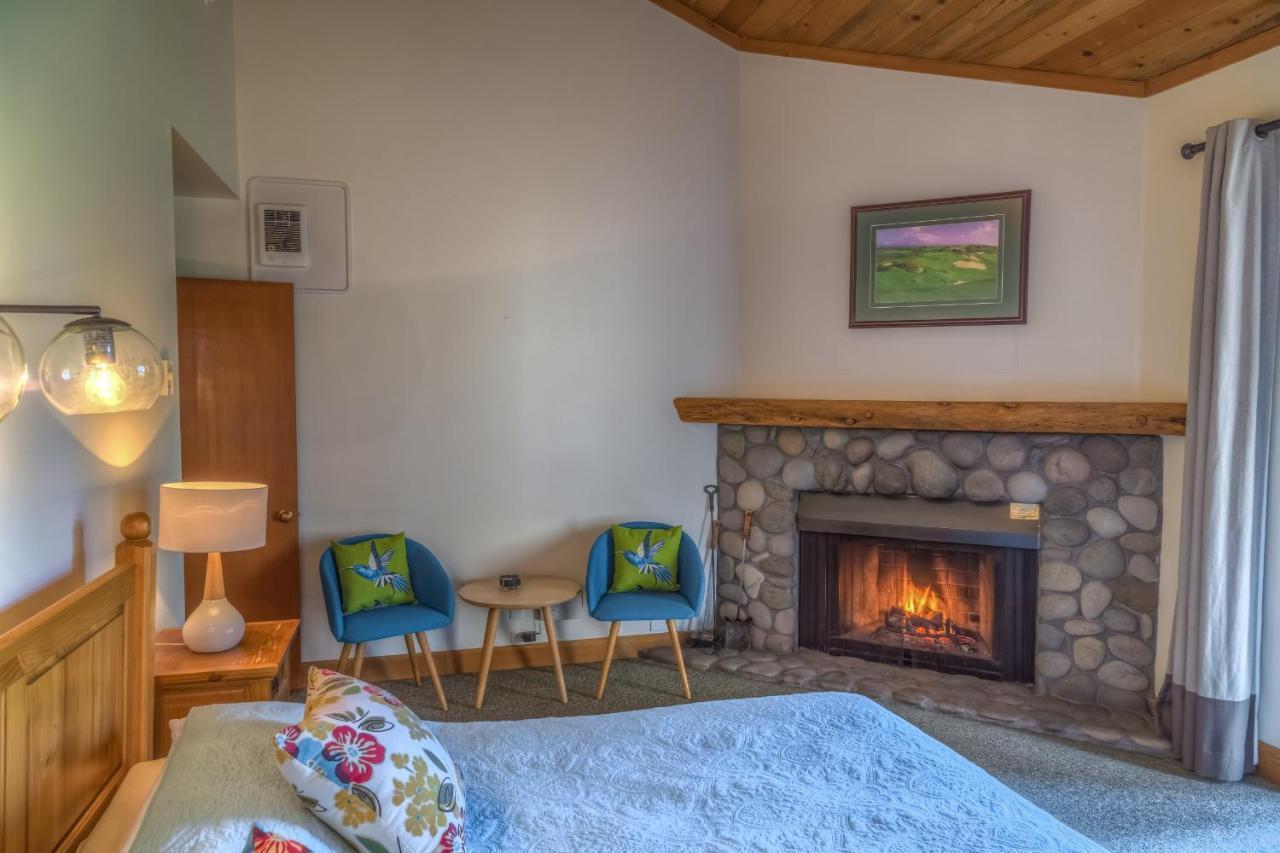 Black Butte Ranch Hotel Sisters Buitenkant foto