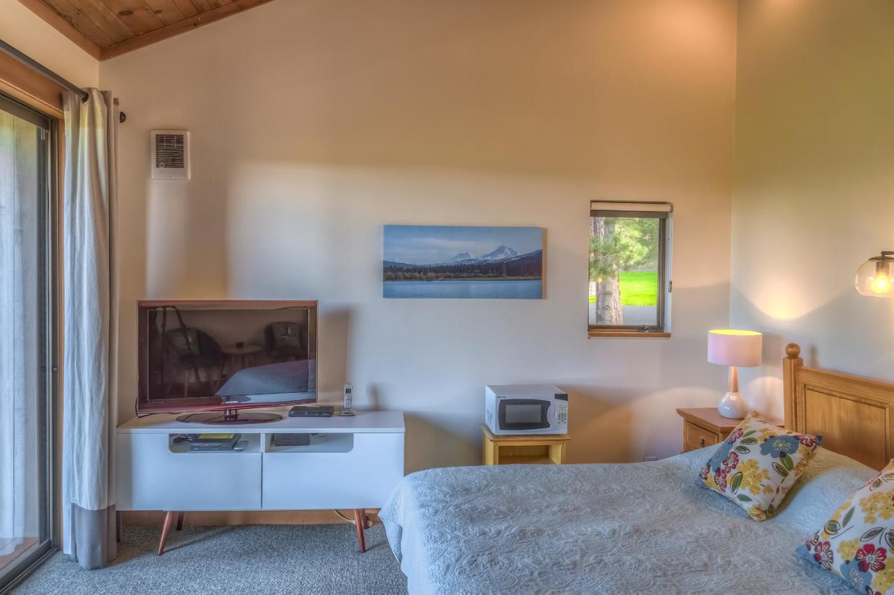 Black Butte Ranch Hotel Sisters Buitenkant foto