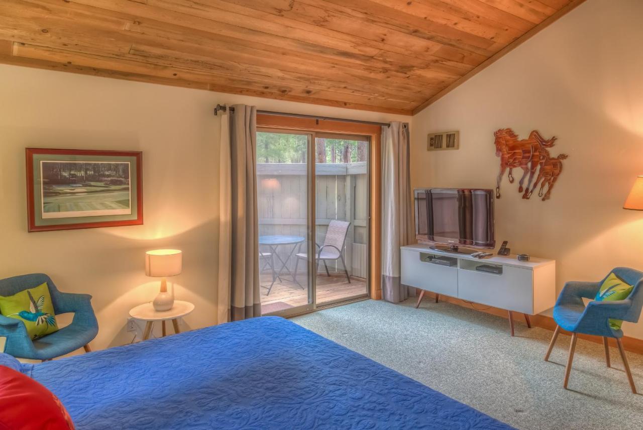 Black Butte Ranch Hotel Sisters Buitenkant foto