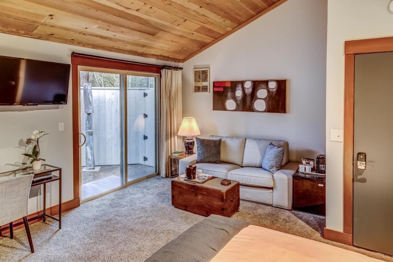 Black Butte Ranch Hotel Sisters Buitenkant foto