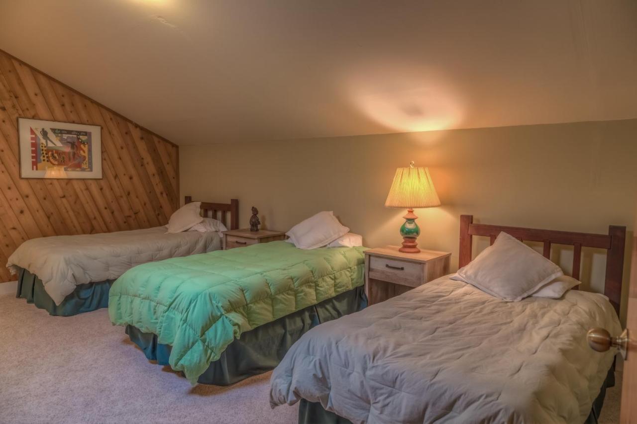 Black Butte Ranch Hotel Sisters Buitenkant foto