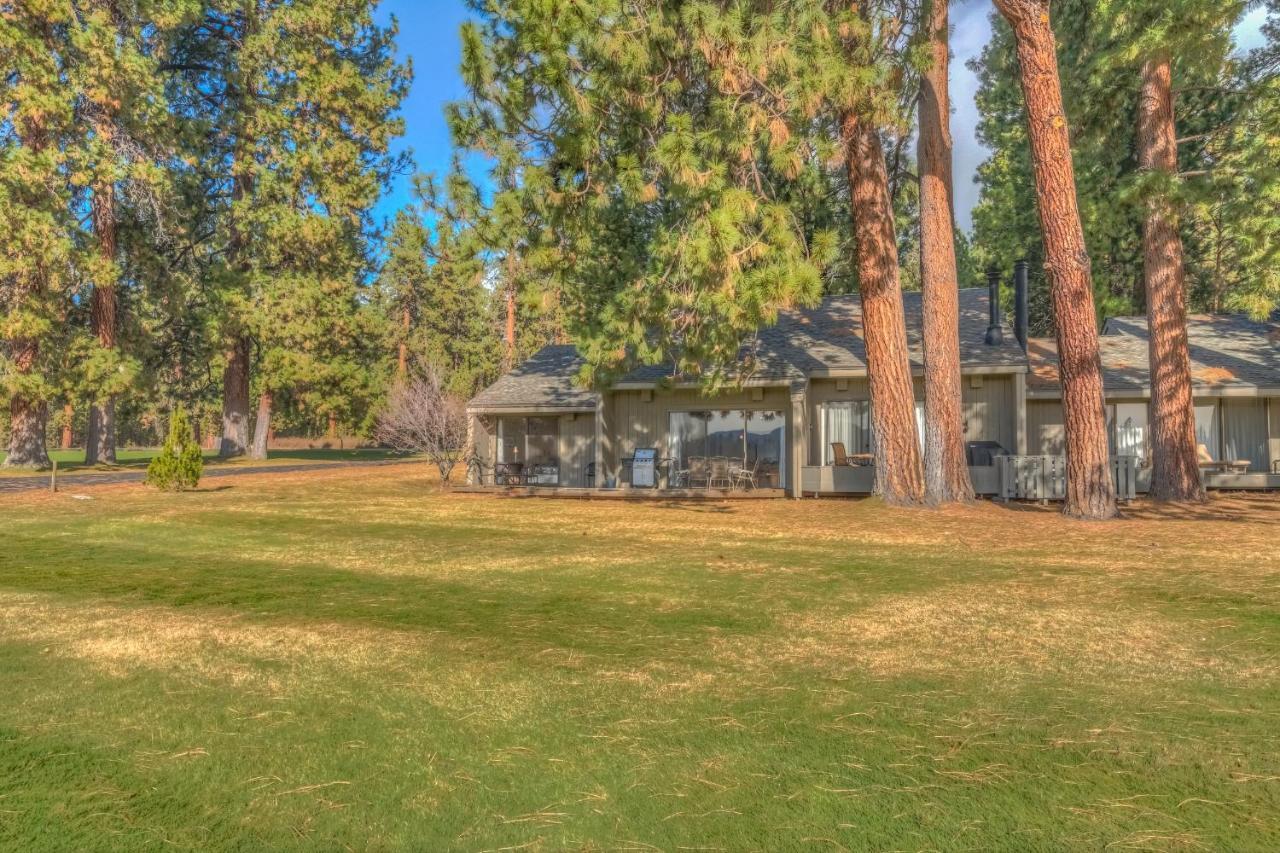 Black Butte Ranch Hotel Sisters Buitenkant foto