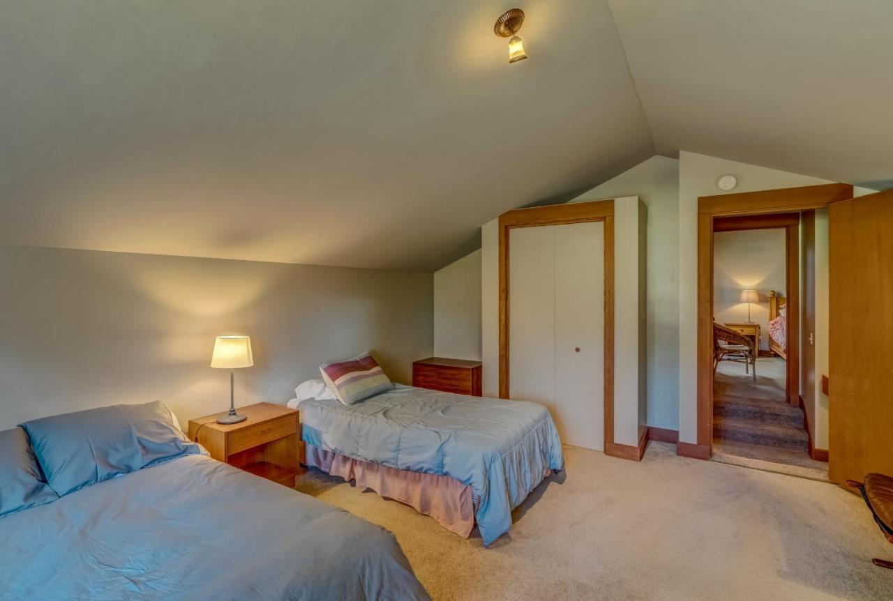Black Butte Ranch Hotel Sisters Buitenkant foto