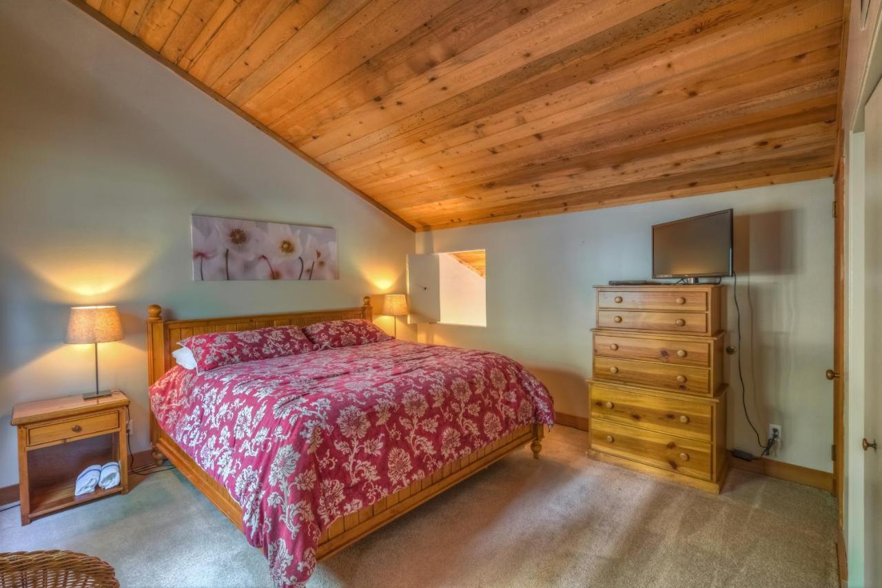 Black Butte Ranch Hotel Sisters Buitenkant foto