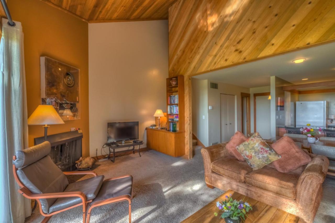 Black Butte Ranch Hotel Sisters Buitenkant foto