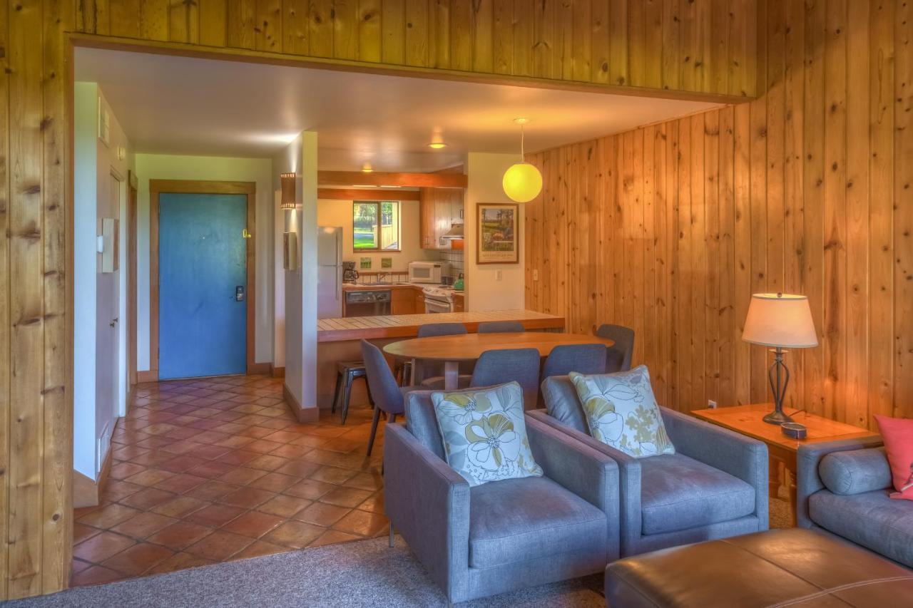 Black Butte Ranch Hotel Sisters Buitenkant foto