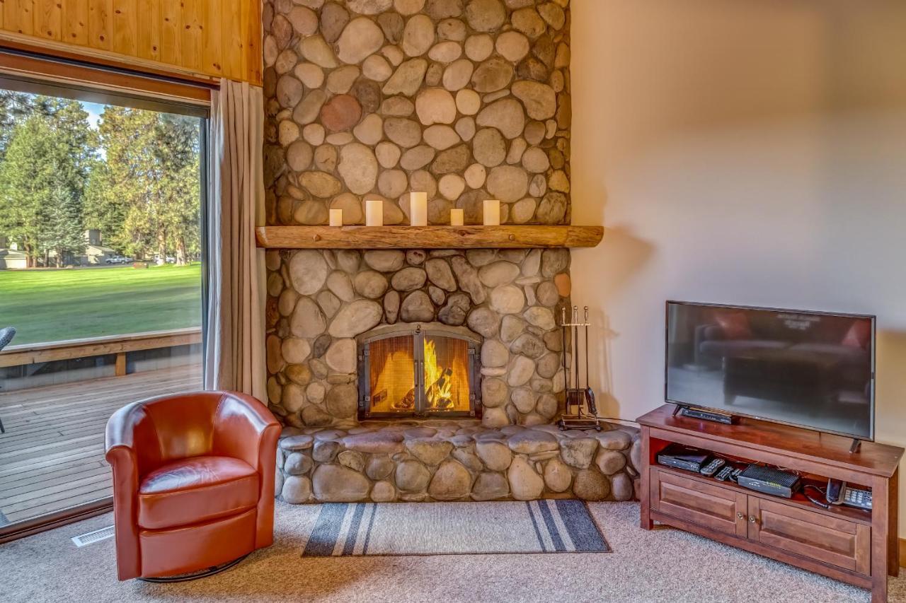 Black Butte Ranch Hotel Sisters Buitenkant foto