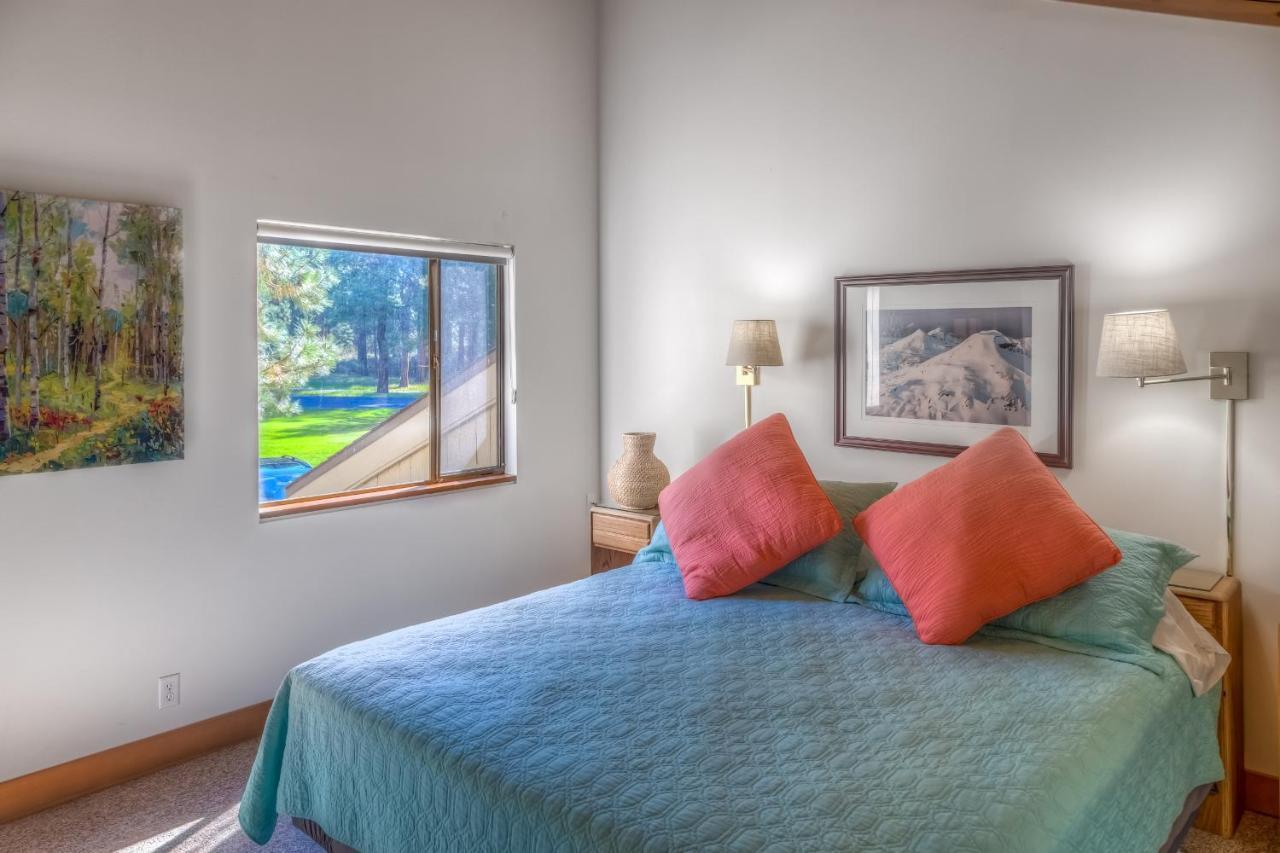 Black Butte Ranch Hotel Sisters Buitenkant foto