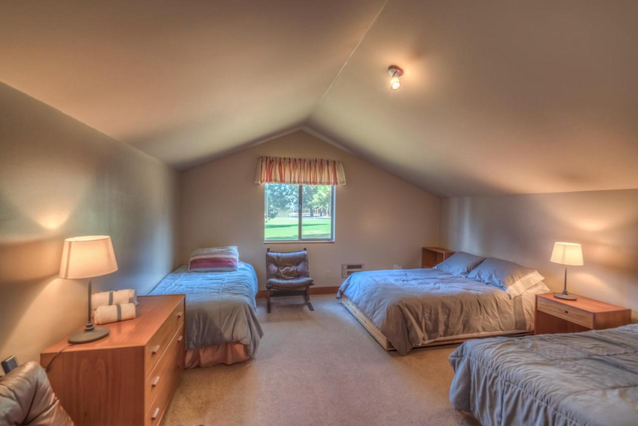Black Butte Ranch Hotel Sisters Buitenkant foto