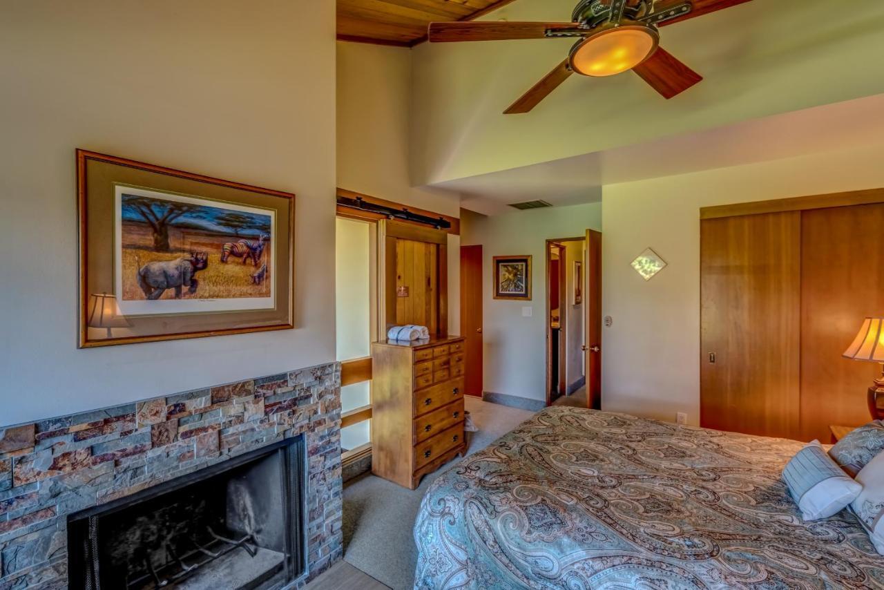 Black Butte Ranch Hotel Sisters Buitenkant foto